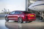 Ford Mondeo Hatchback 2014 года (UK)